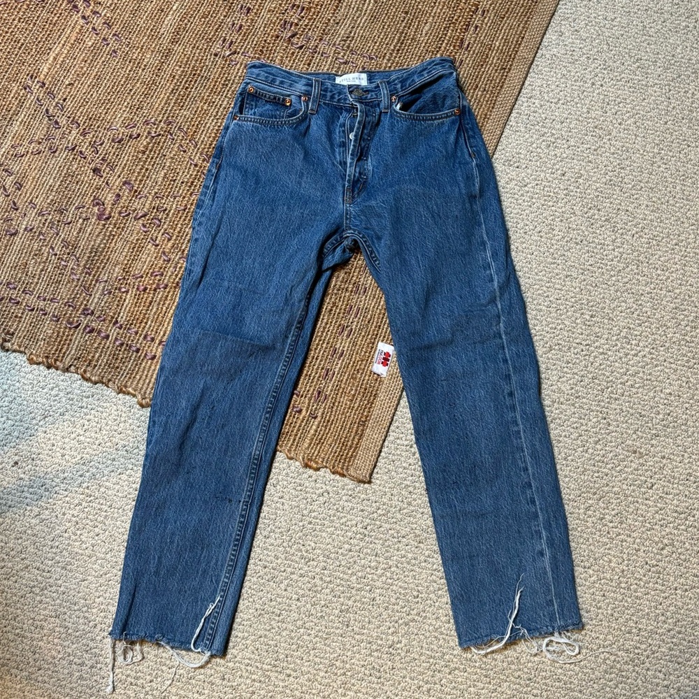 Still Here Jeans